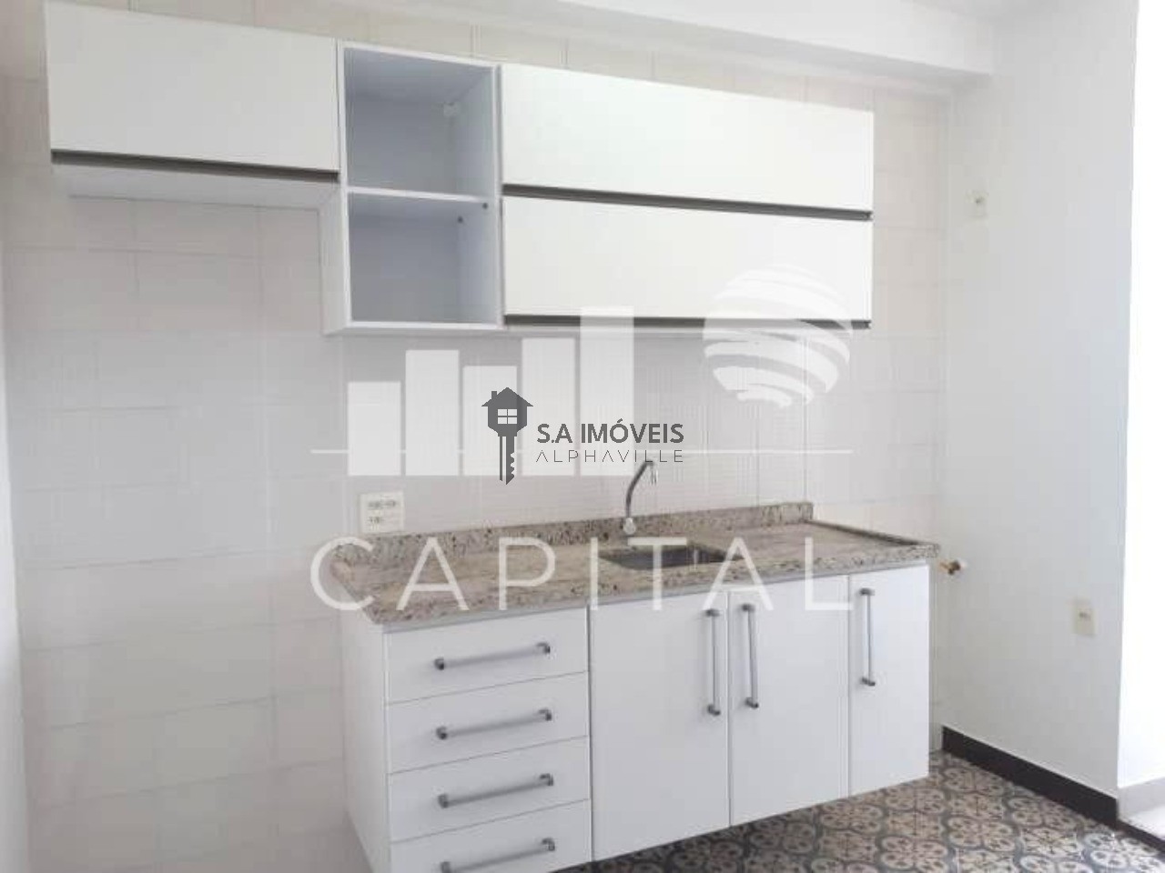 Apartamento, 3 quartos, 72 m² - Foto 6