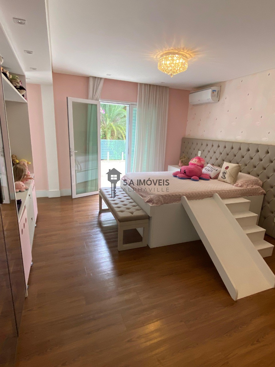 Casa de Condomínio, 4 quartos - Foto 36