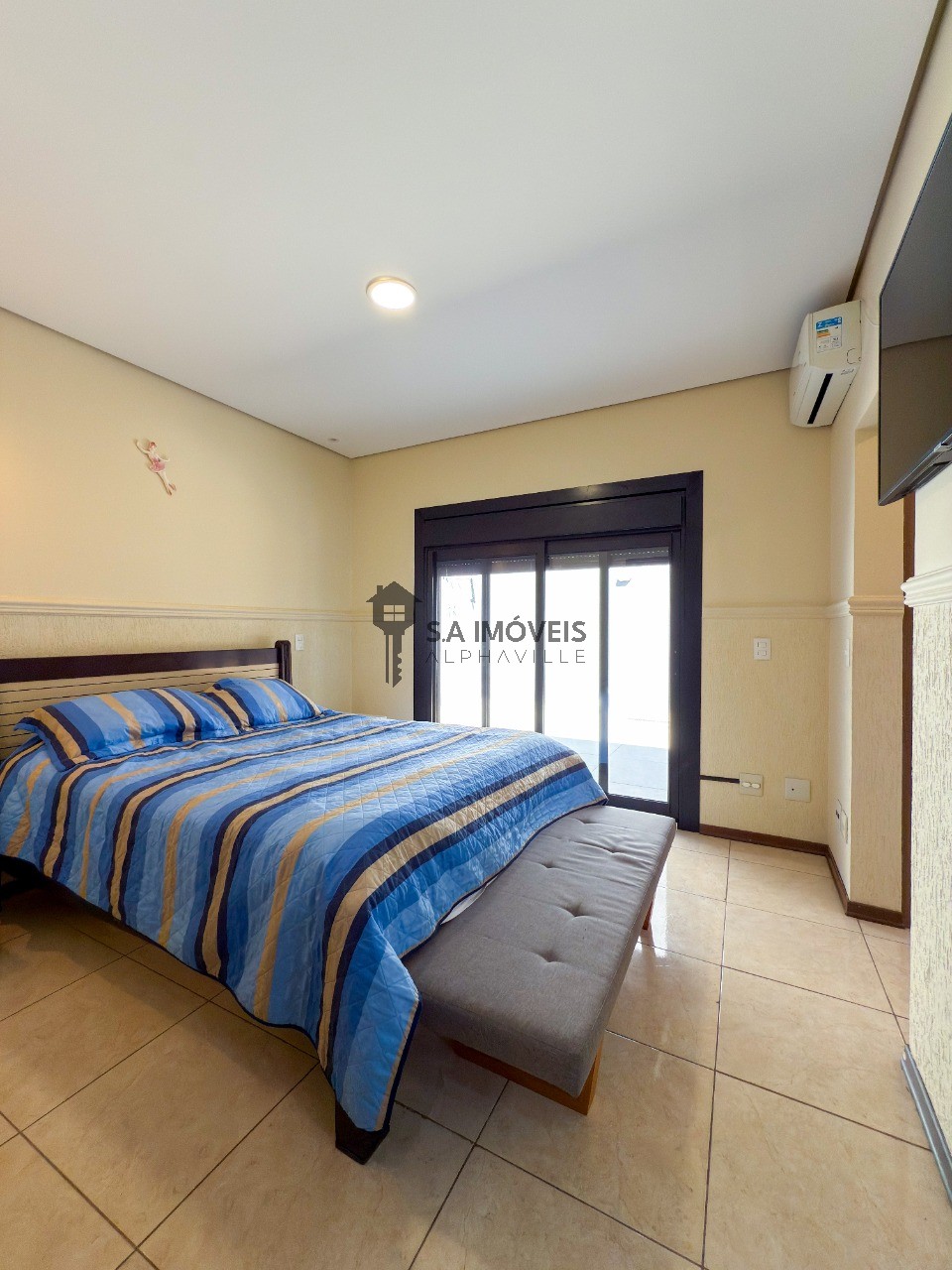 Casa, 4 quartos, 180 m² - Foto 14