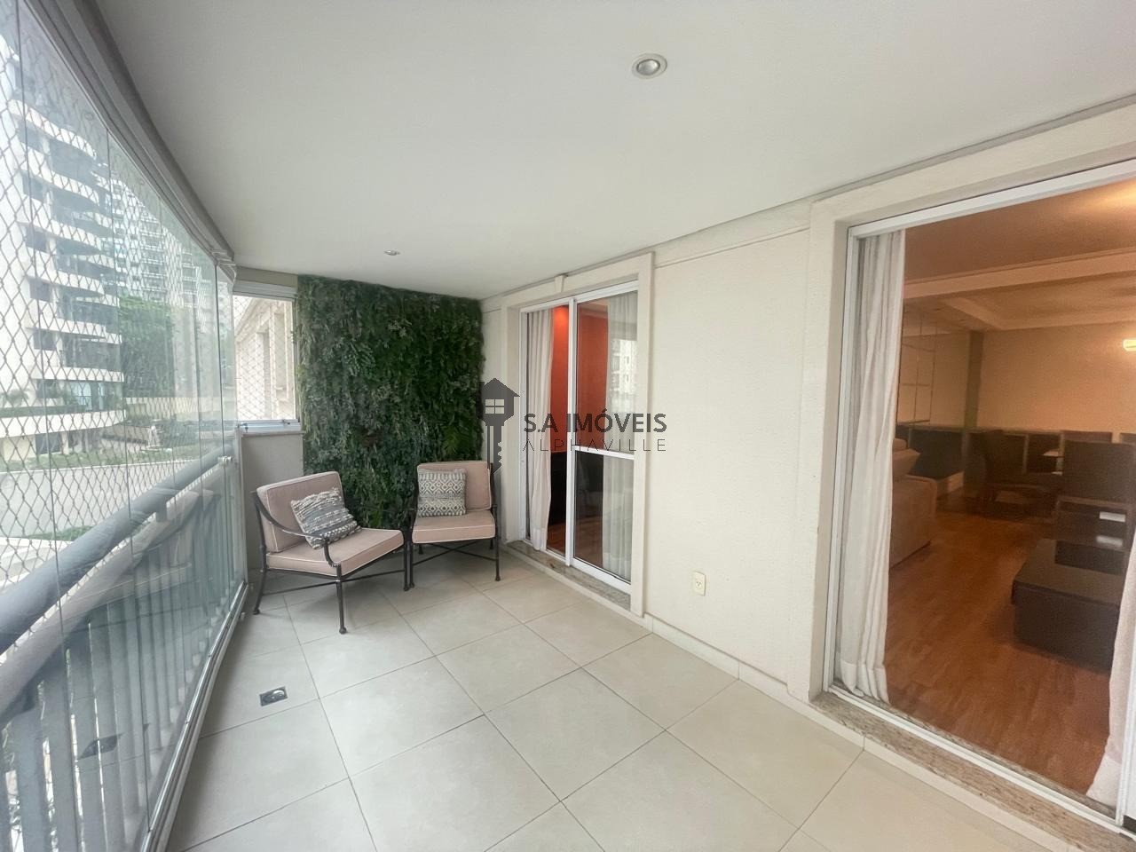 Apartamento, 3 quartos, 168 m² - Foto 11