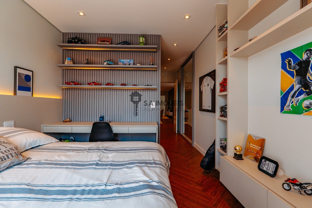 Casa, 4 quartos, 600 m² - Foto 36