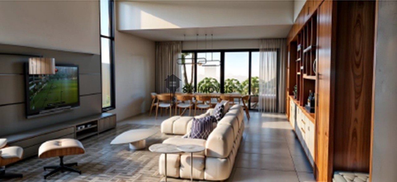 Casa, 4 quartos, 400 m² - Foto 4