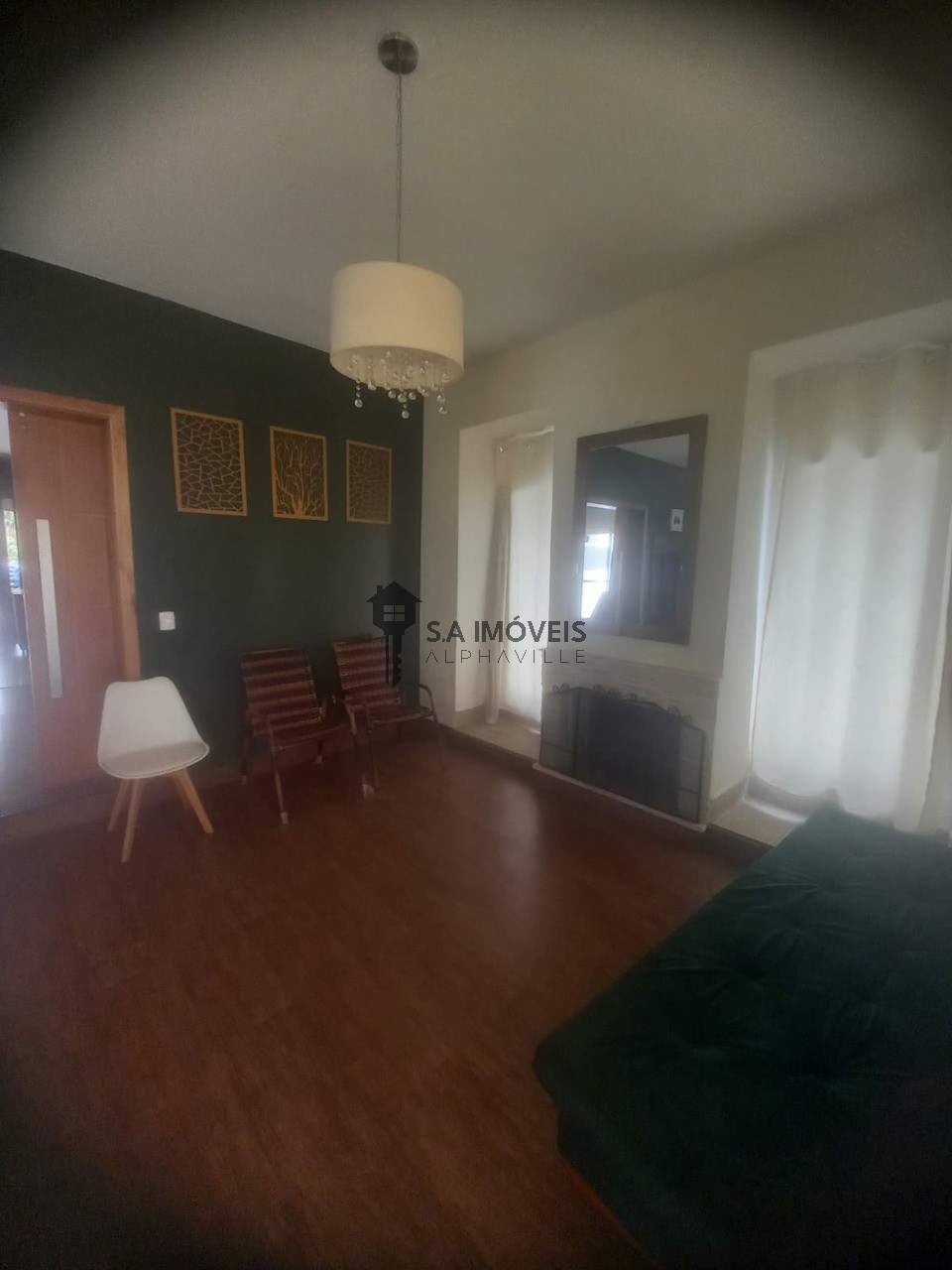 Casa, 4 quartos, 320 m² - Foto 3