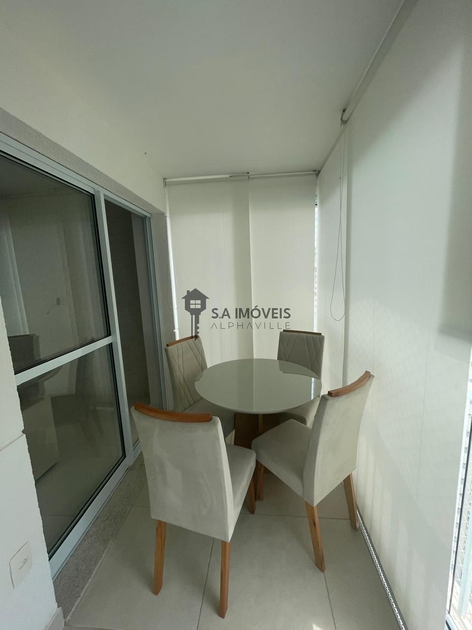 Apartamento, 2 quartos, 63 m² - Foto 5