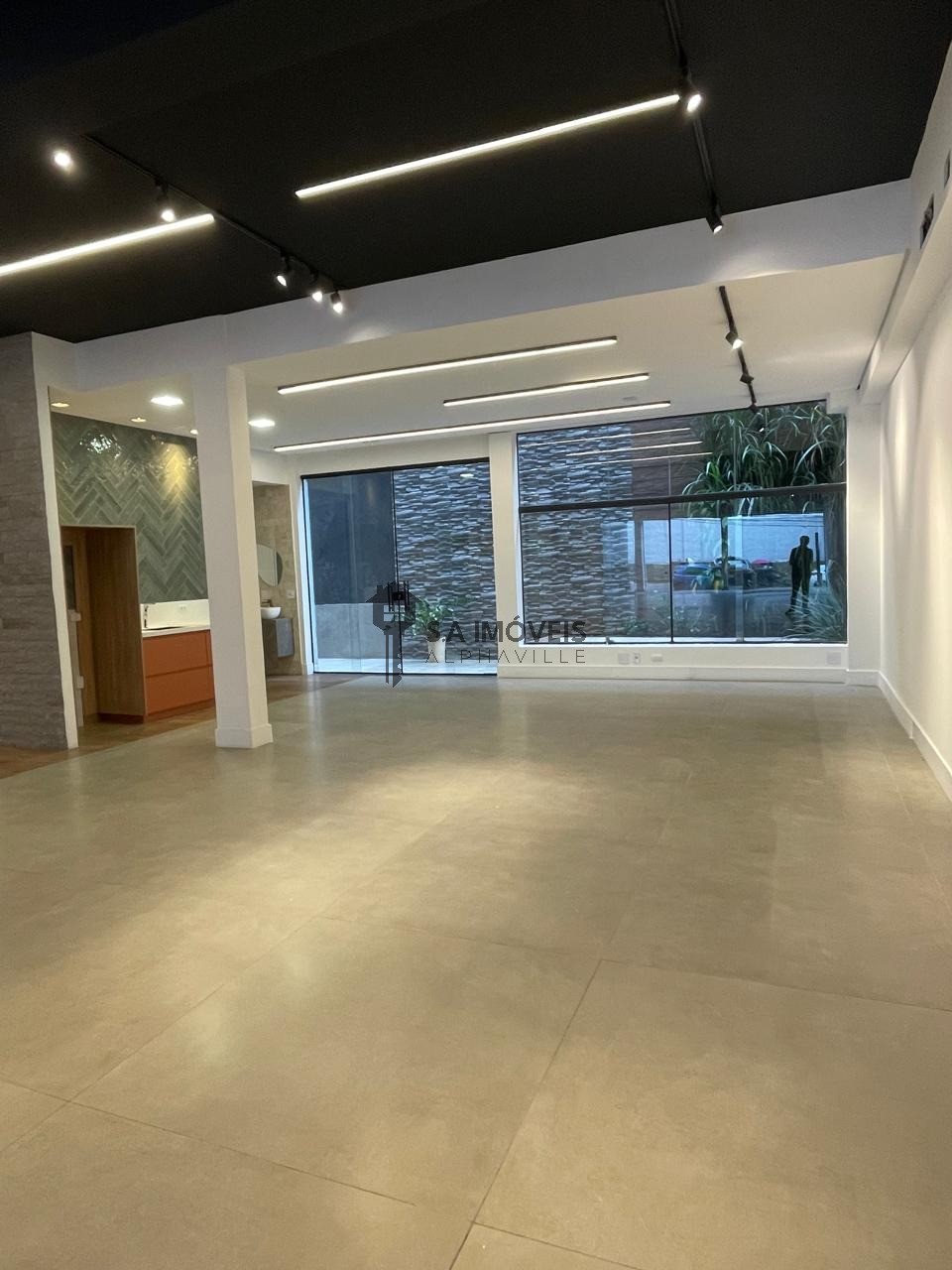 Loja-Salão, 490 m² - Foto 6