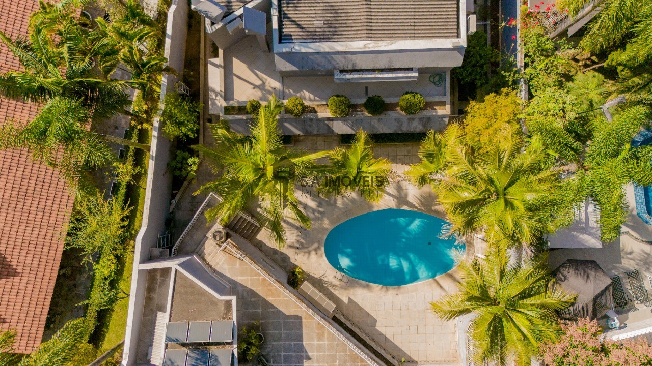 Casa de Condomínio, 5 quartos - Foto 30