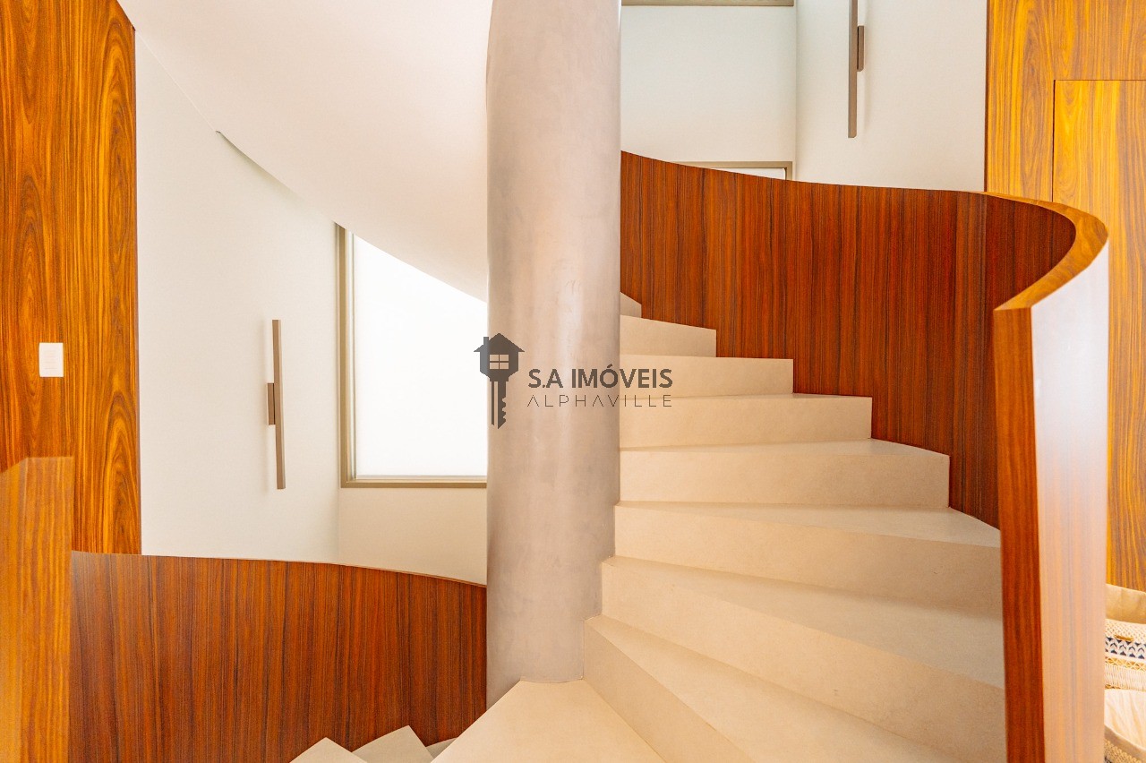 Casa, 4 quartos, 600 m² - Foto 28