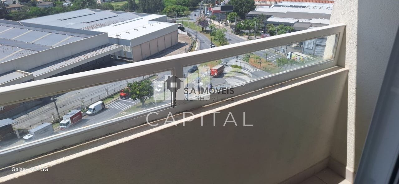 Apartamento, 3 quartos, 72 m² - Foto 2