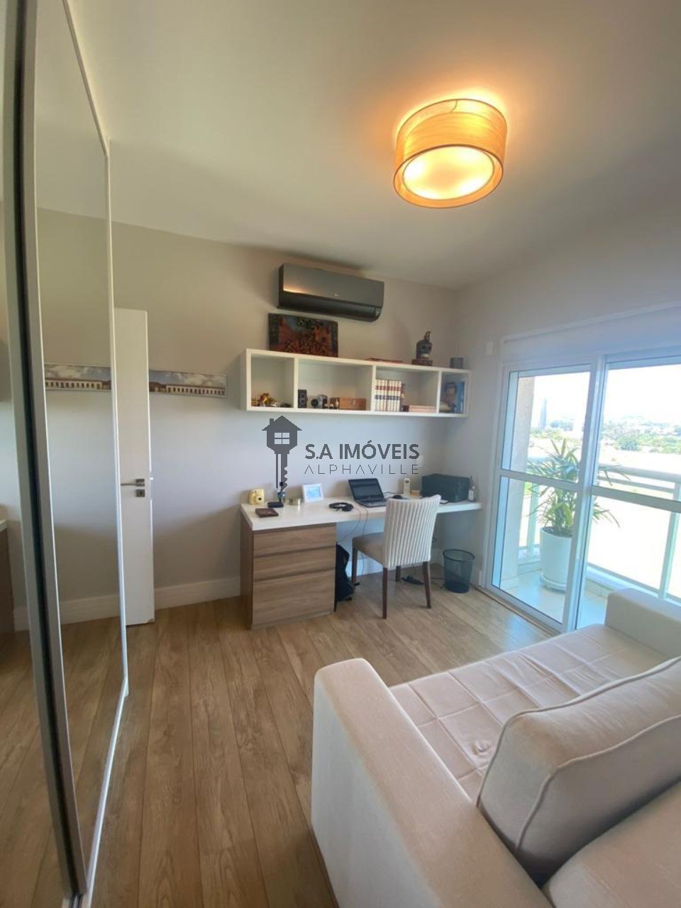 Apartamento, 3 quartos, 176 m² - Foto 3