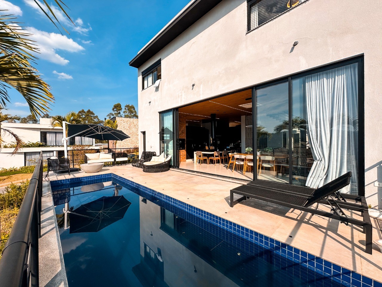 Casa de Condomínio, 4 quartos - Foto 17