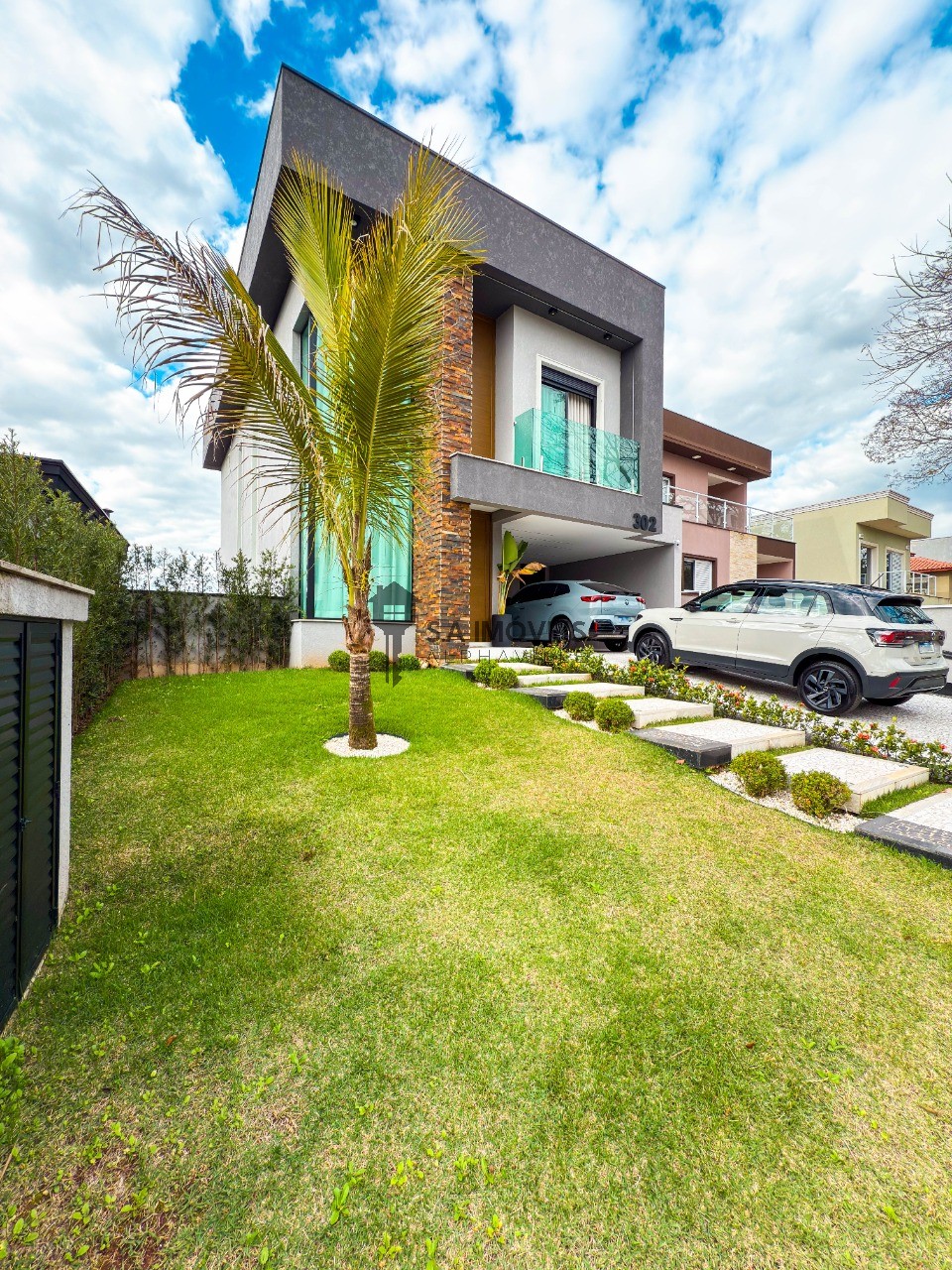 Casa de Condomínio, 3 quartos - Foto 35