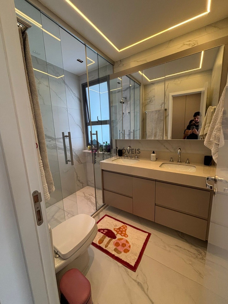 Apartamento, 3 quartos, 123 m² - Foto 30