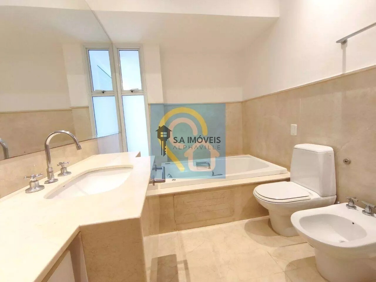 Casa de Condomínio, 5 quartos - Foto 30