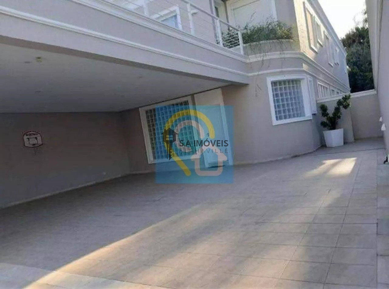 Casa de Condomínio, 5 quartos - Foto 35