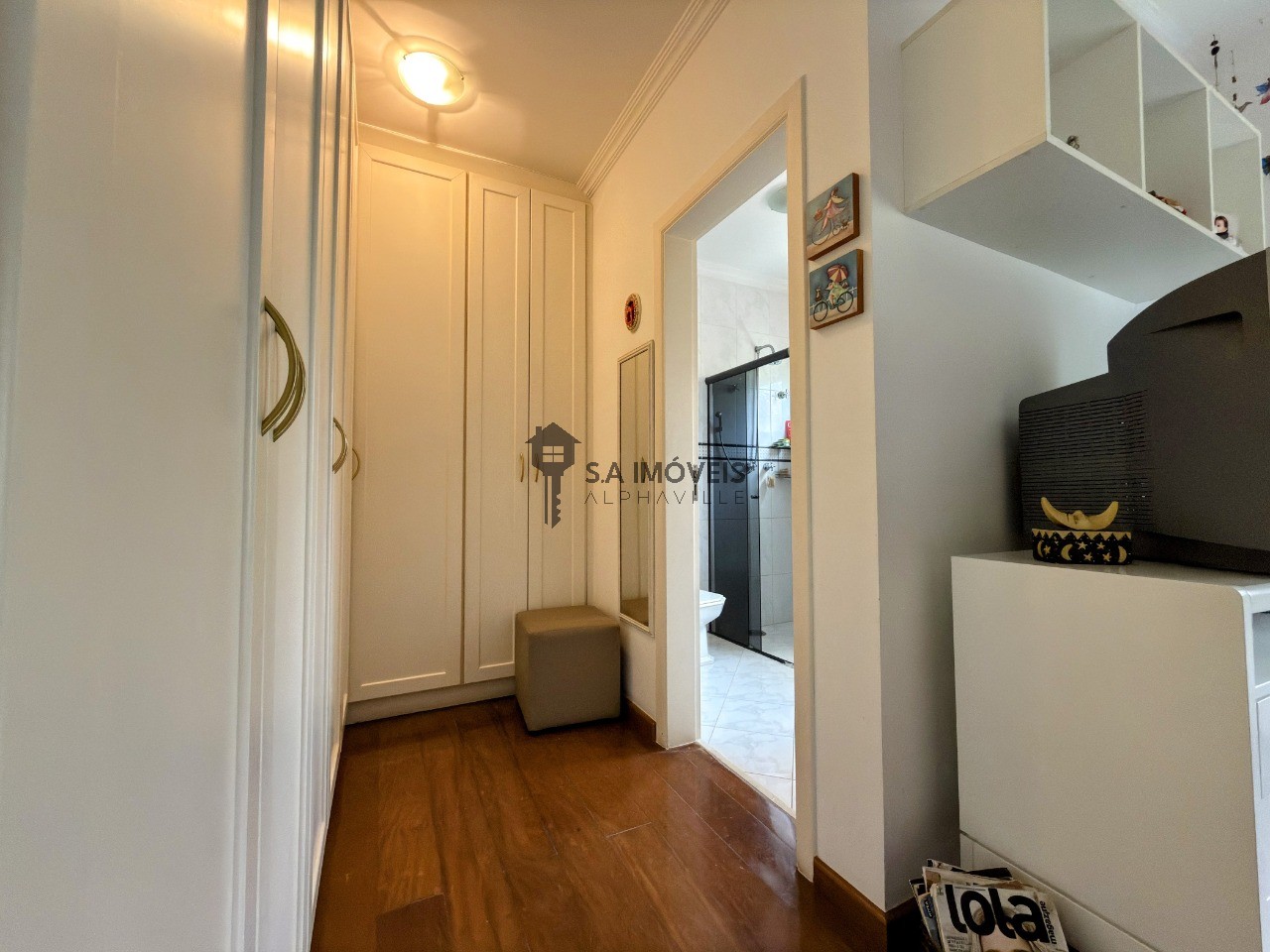 Casa, 3 quartos, 350 m² - Foto 31