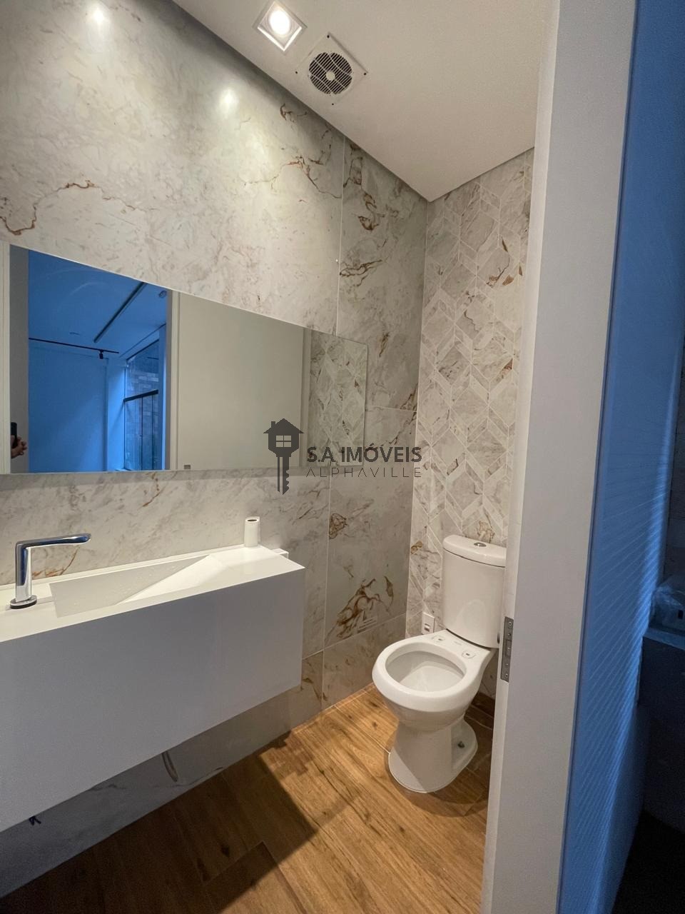 Loja-Salão, 490 m² - Foto 11