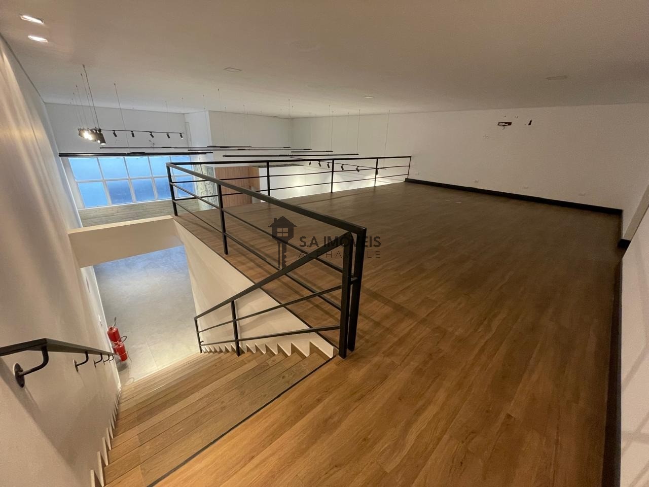 Loja-Salão, 490 m² - Foto 9
