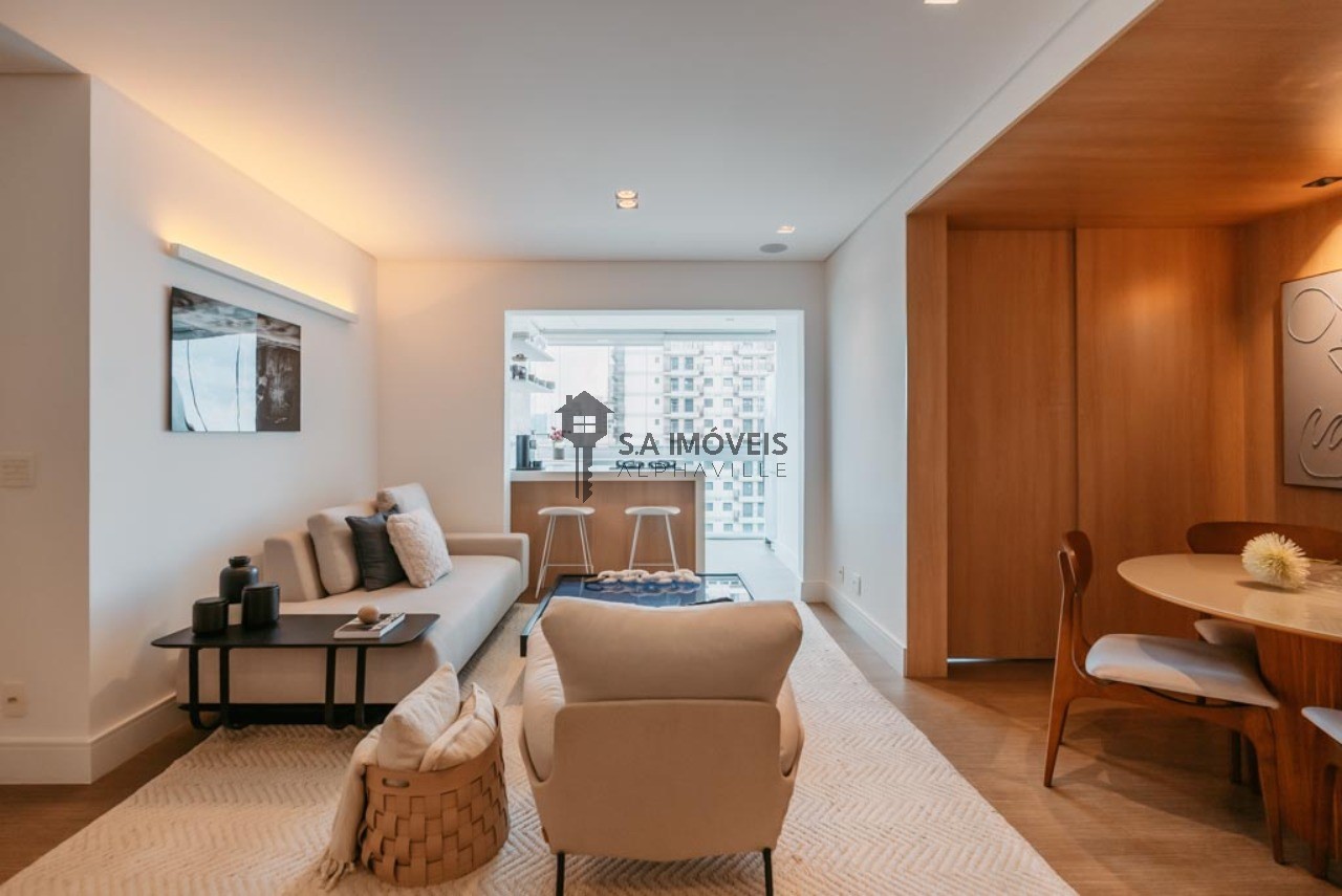 Cobertura, 2 quartos, 147 m² - Foto 3