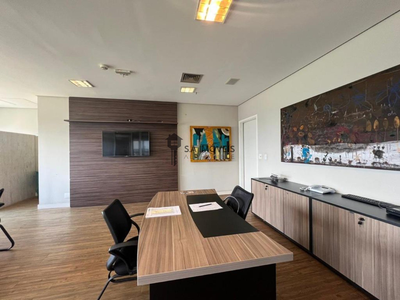 Sala-Conjunto, 108 m² - Foto 18