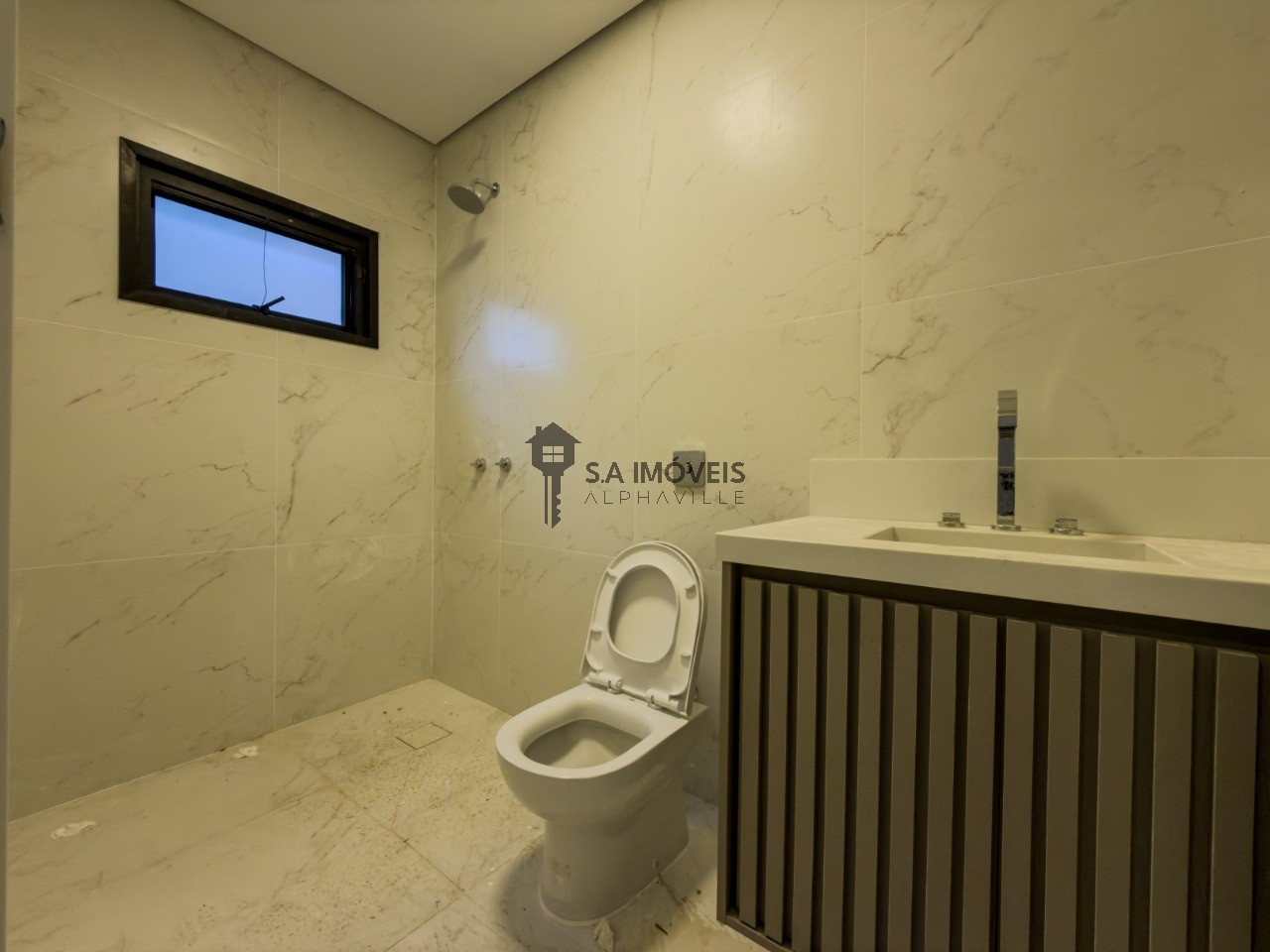 Casa de Condomínio, 4 quartos - Foto 54