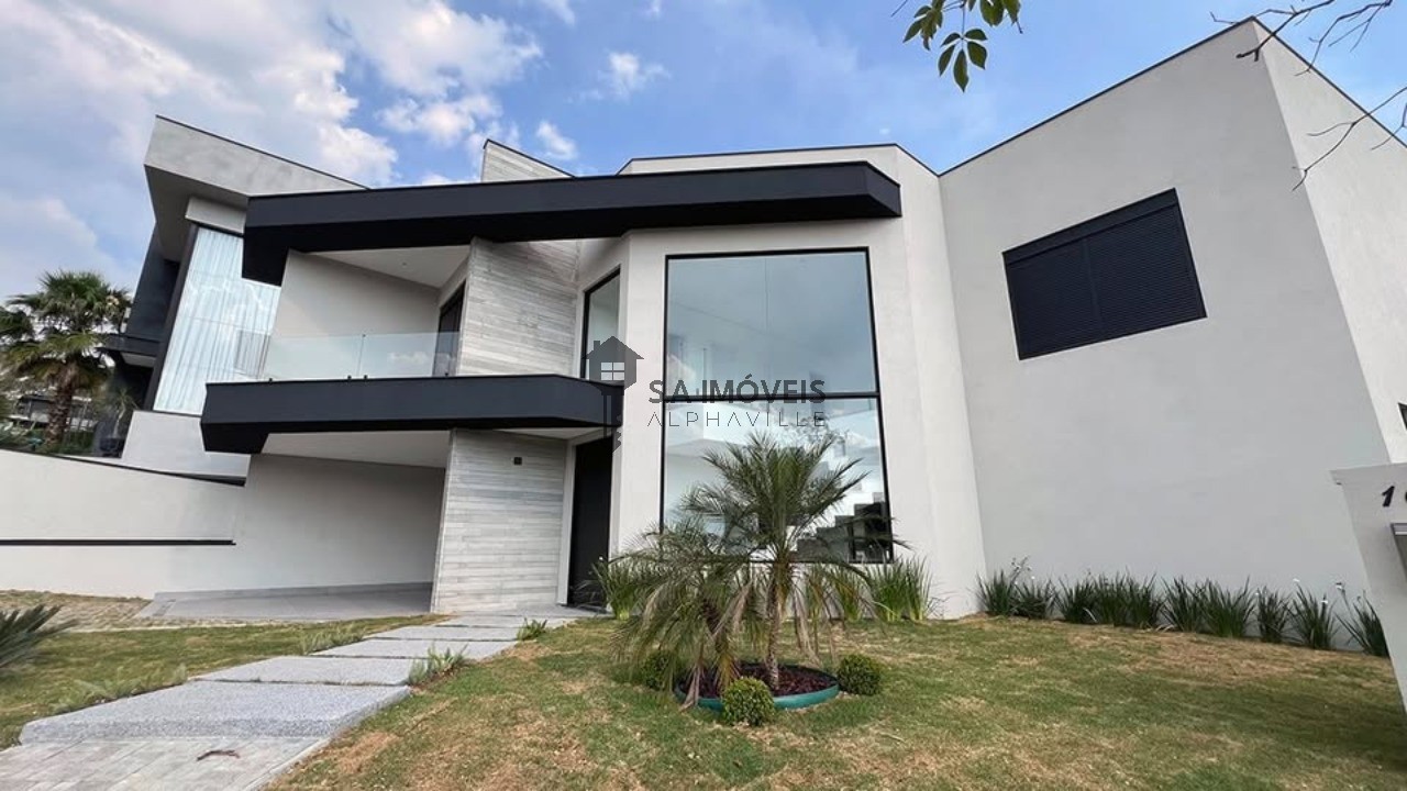 Casa de Condomínio, 4 quartos - Foto 3