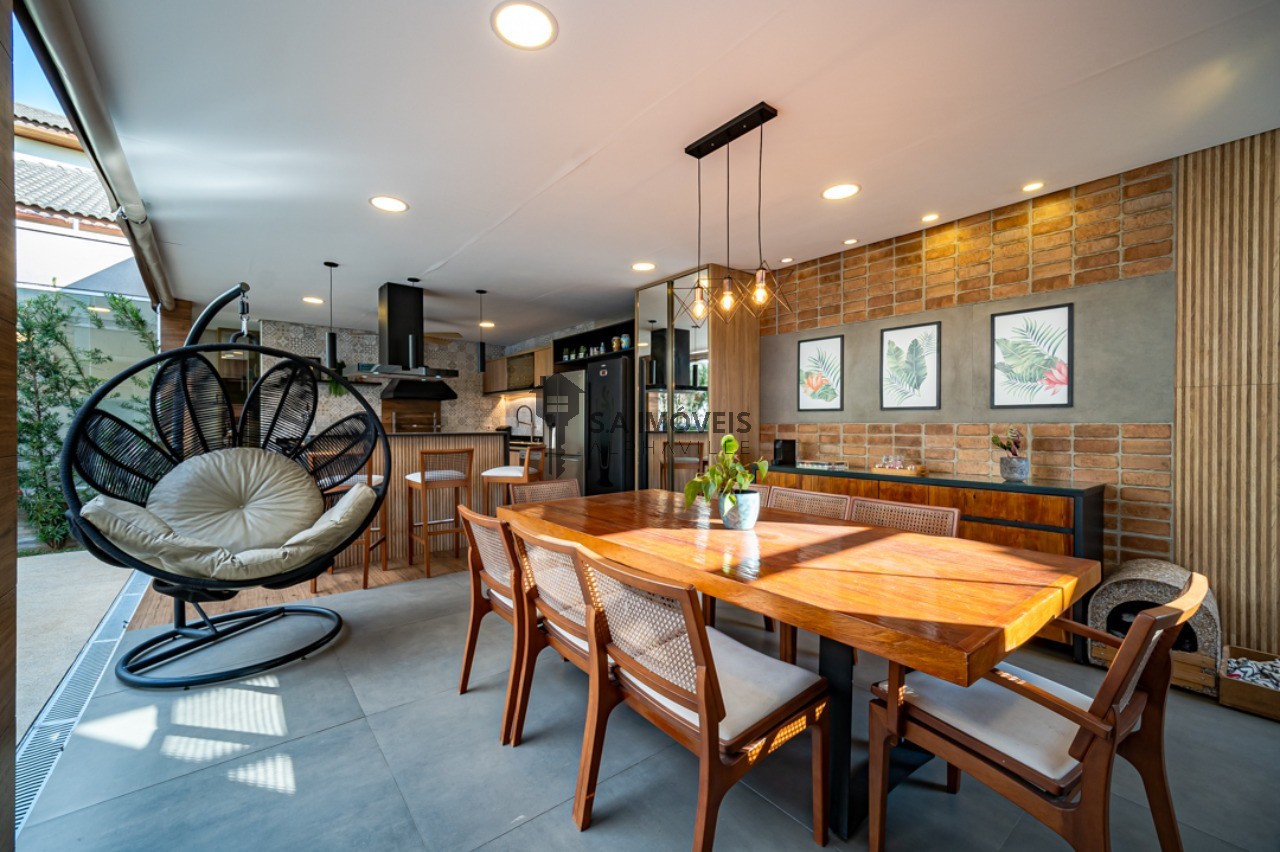 Casa, 4 quartos, 300 m² - Foto 47