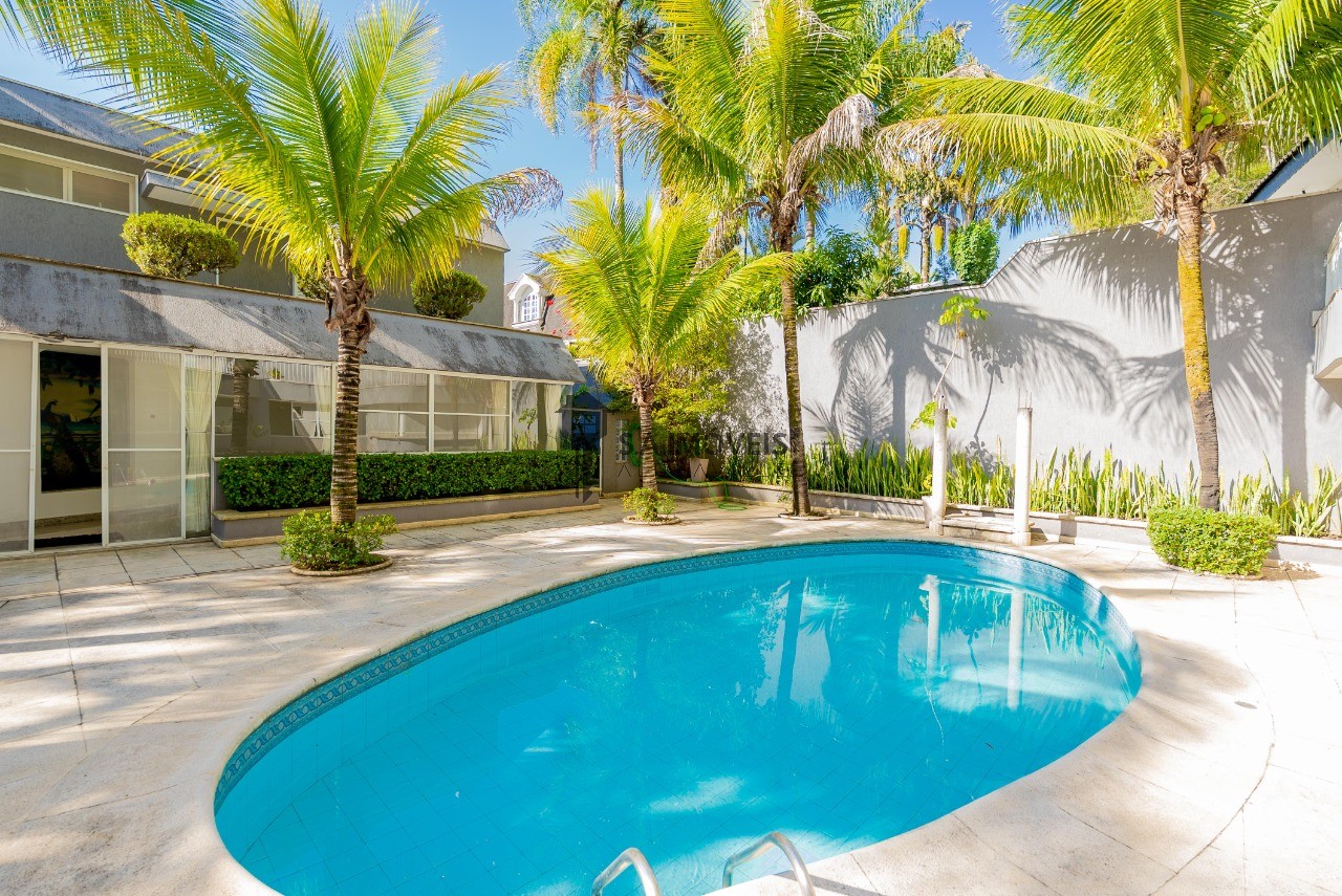 Casa de Condomínio, 5 quartos - Foto 4