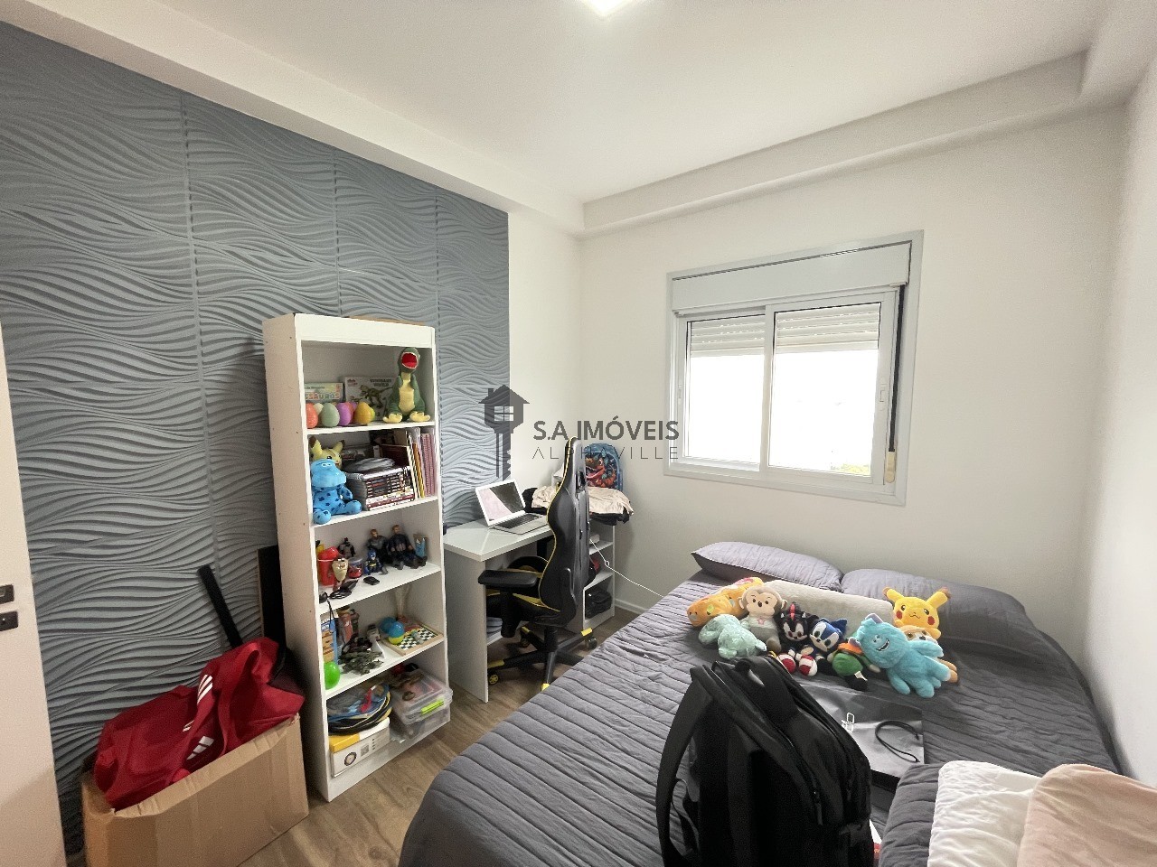 Apartamento, 2 quartos, 74 m² - Foto 21