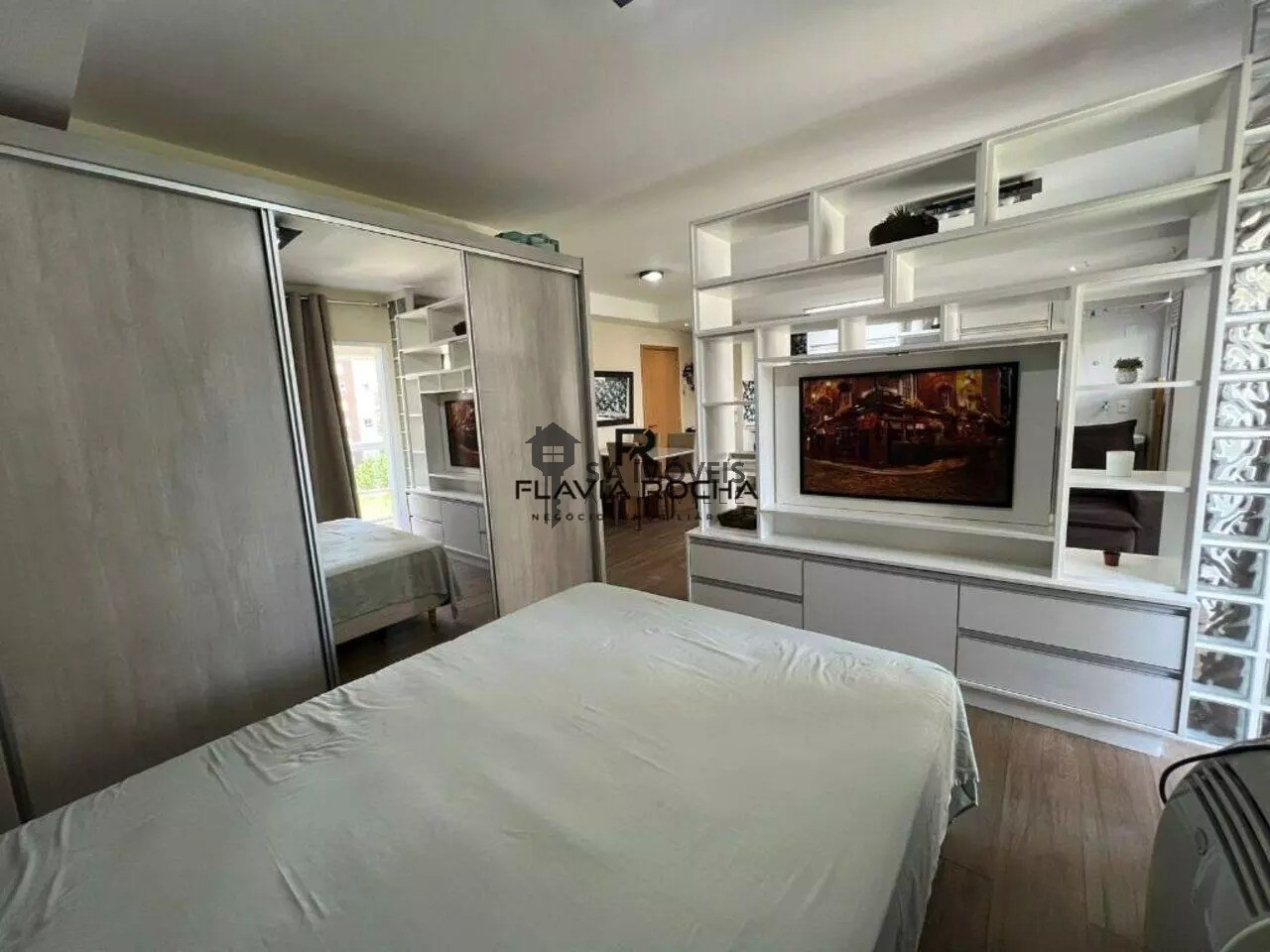 Apartamento, 1 quarto, 50 m² - Foto 15