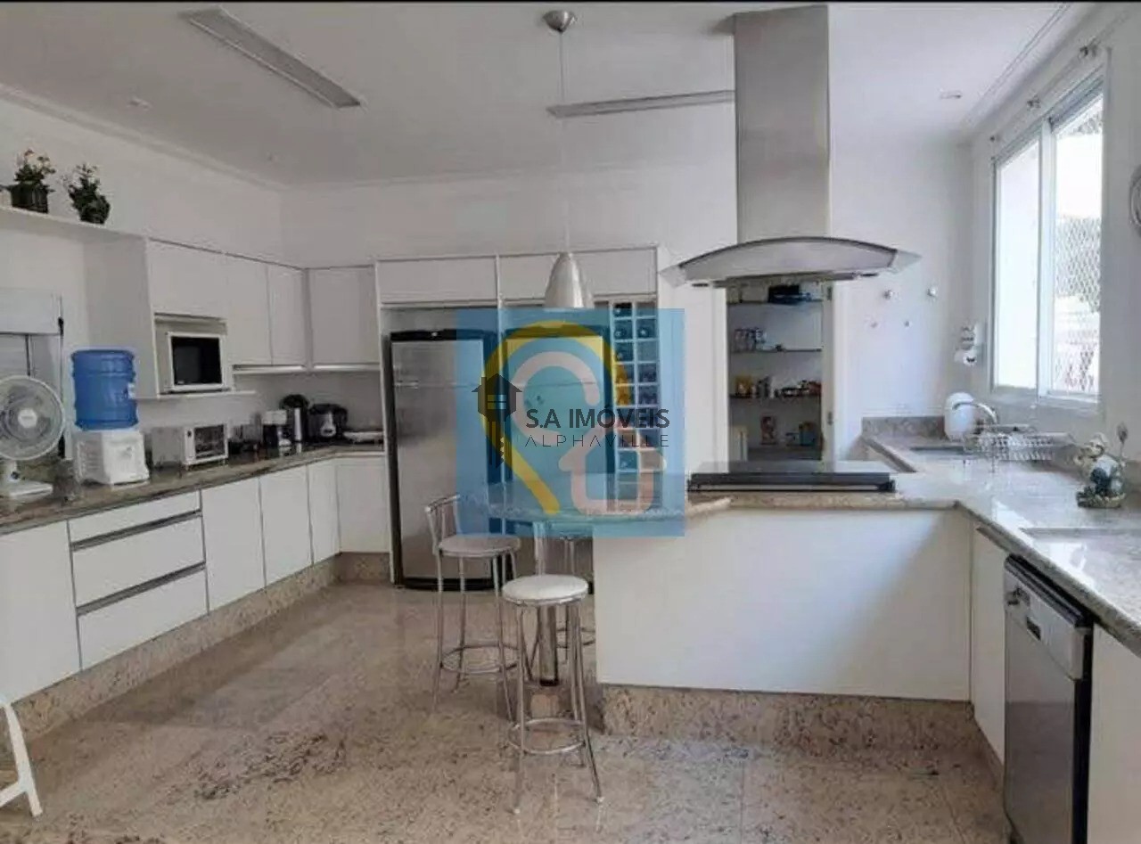 Casa de Condomínio, 5 quartos - Foto 12