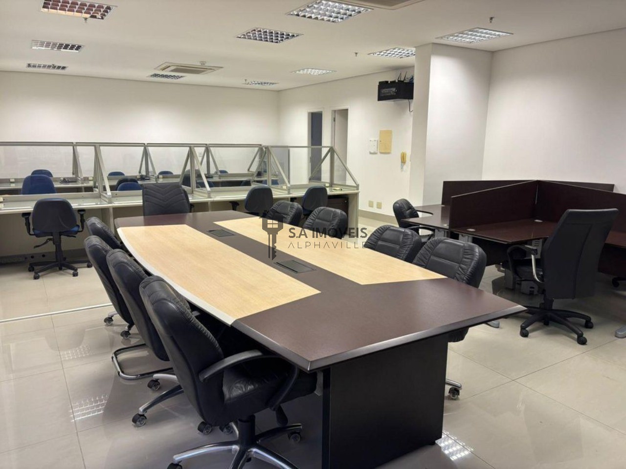 Sala-Conjunto, 86 m² - Foto 1