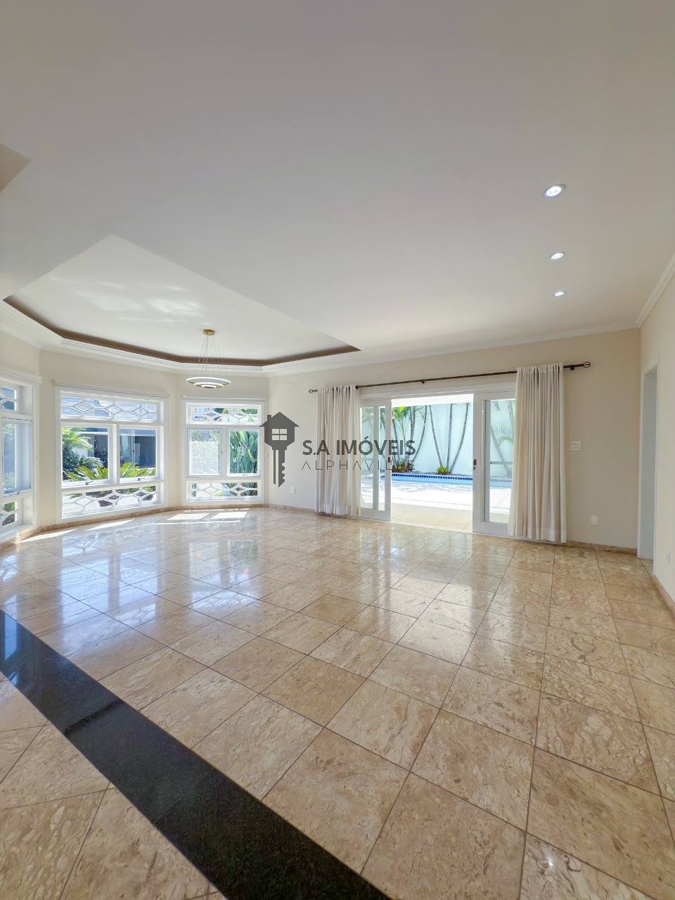 Casa, 5 quartos, 459 m² - Foto 22