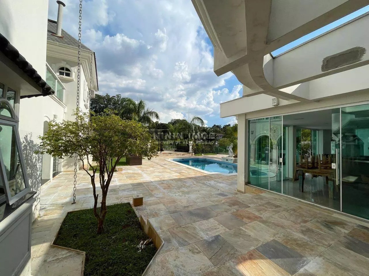 Casa de Condomínio, 4 quartos - Foto 5