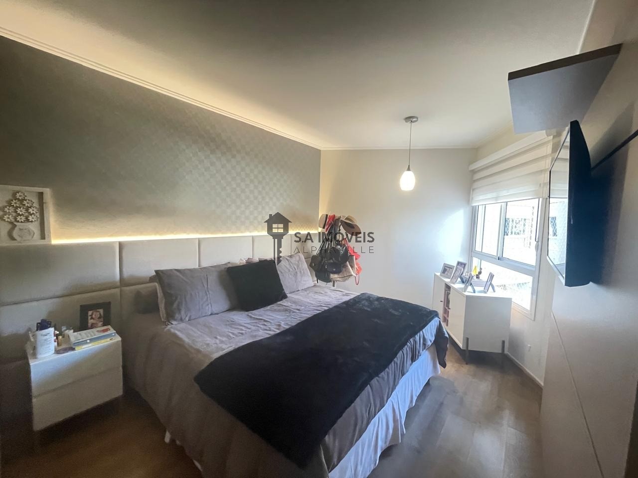 Apartamento, 2 quartos, 156 m² - Foto 37