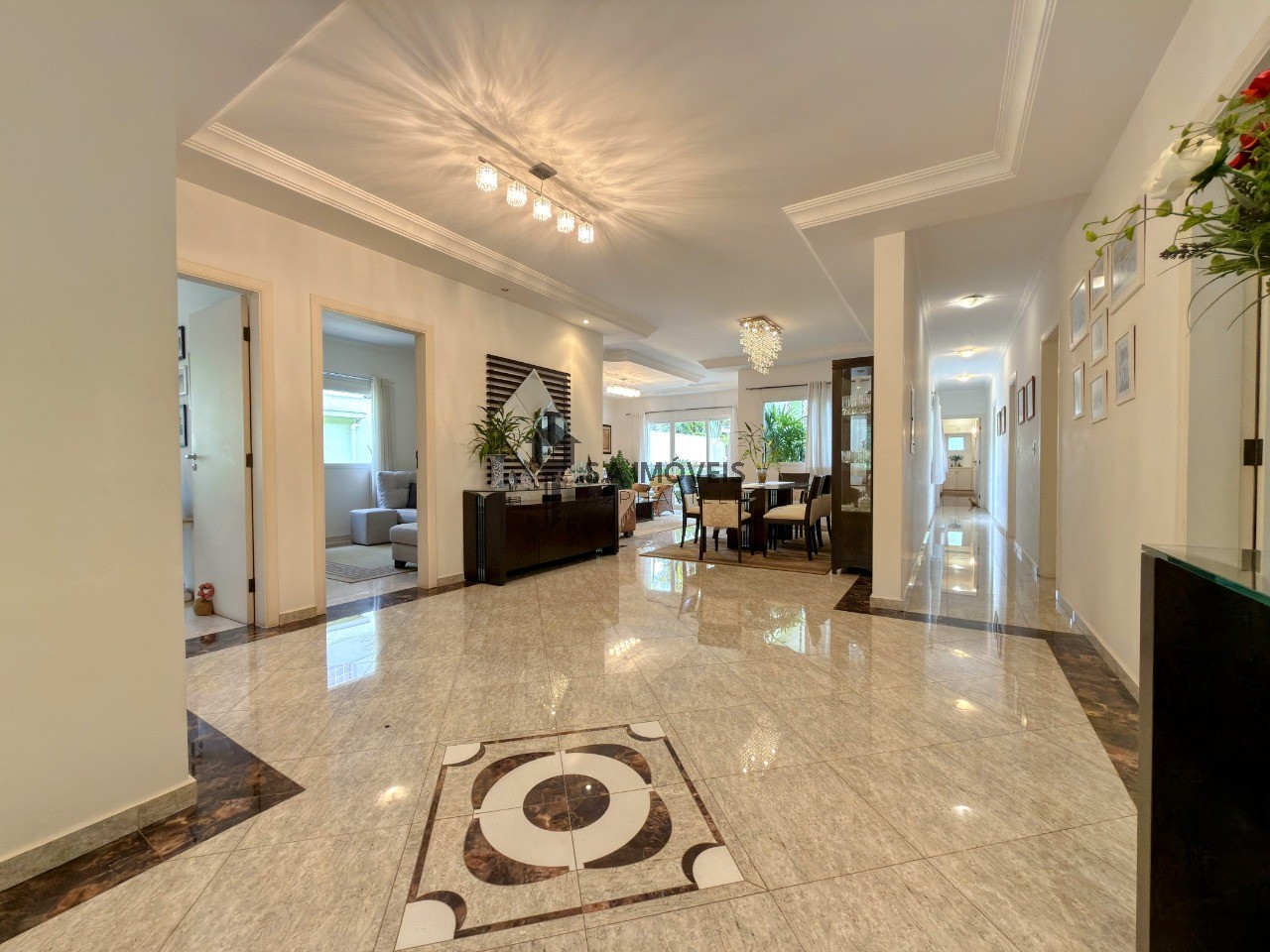 Casa, 3 quartos, 350 m² - Foto 9