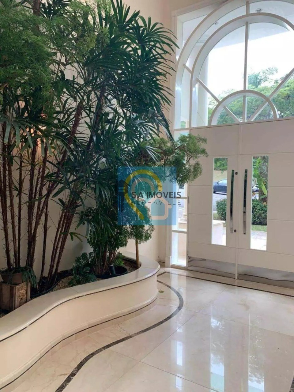 Casa de Condomínio, 8 quartos - Foto 3