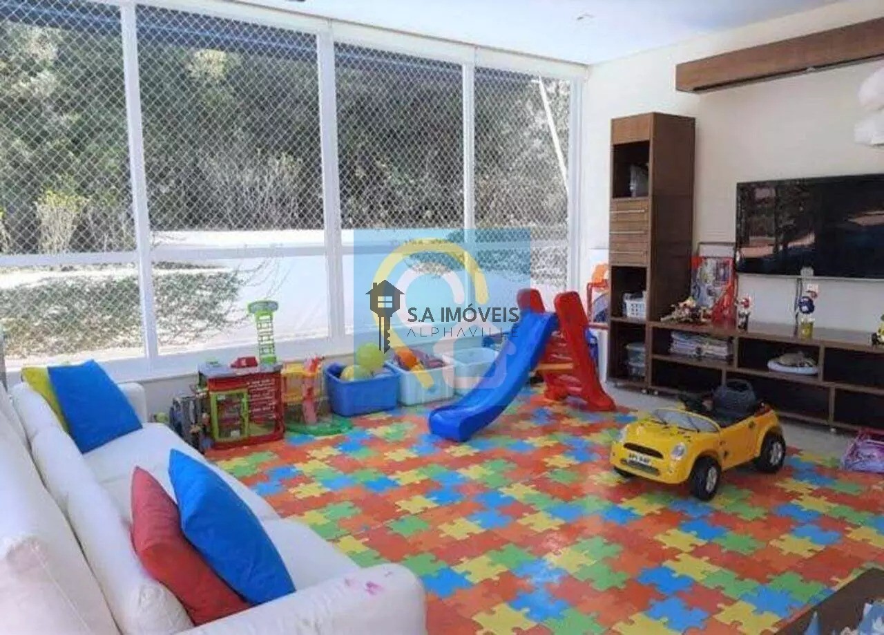 Casa de Condomínio, 5 quartos - Foto 10