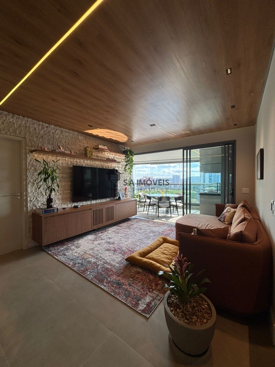 Apartamento, 3 quartos, 123 m² - Foto 2