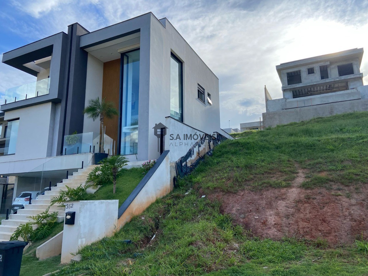 Terreno, 420 m² - Foto 1
