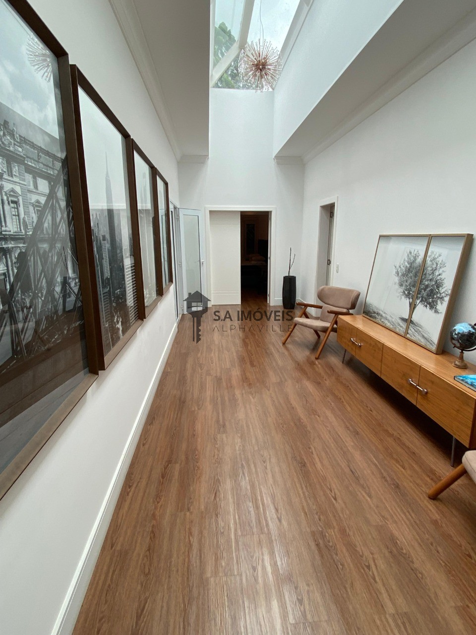 Casa de Condomínio, 4 quartos - Foto 27