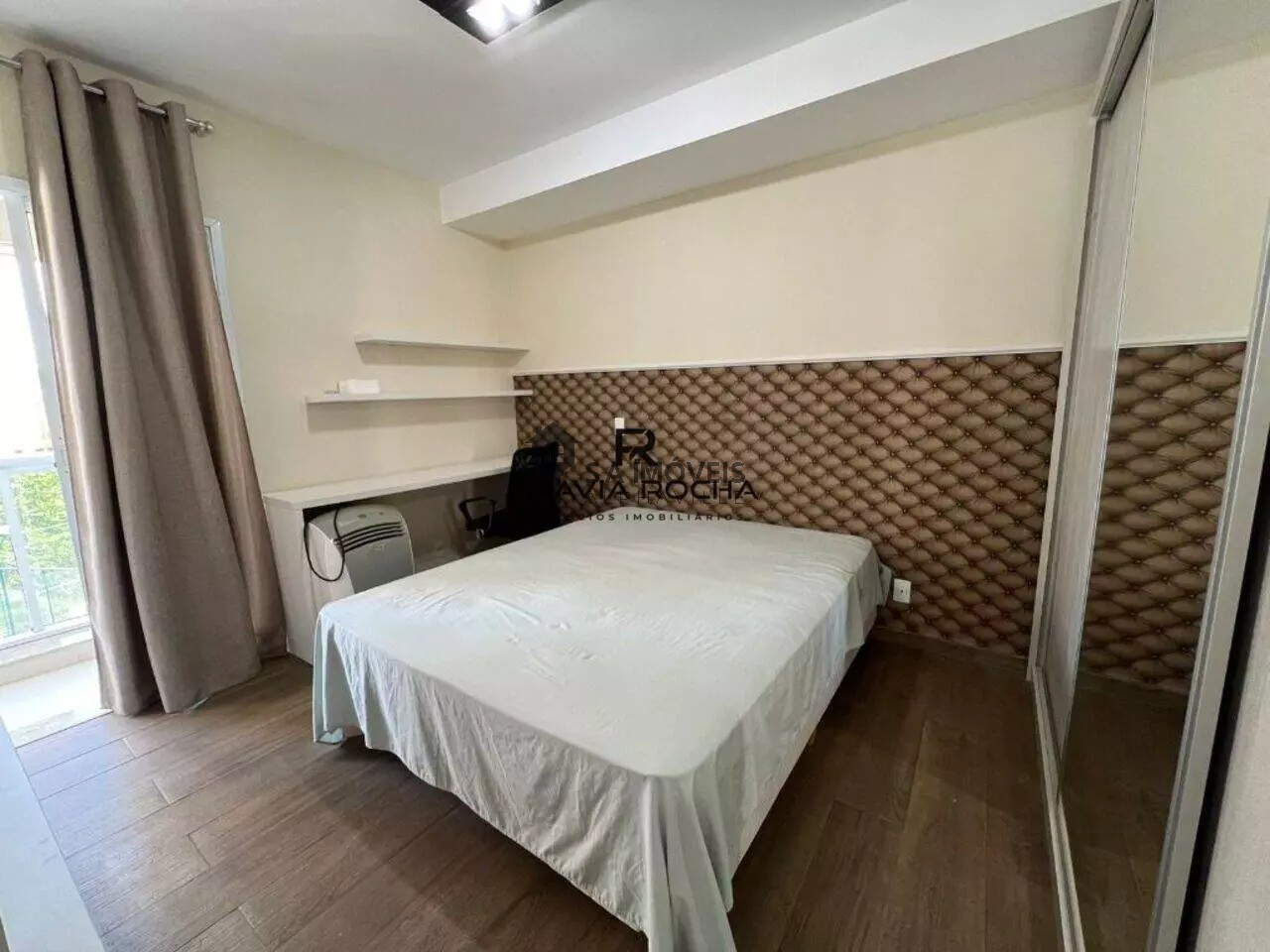 Apartamento, 1 quarto, 50 m² - Foto 17