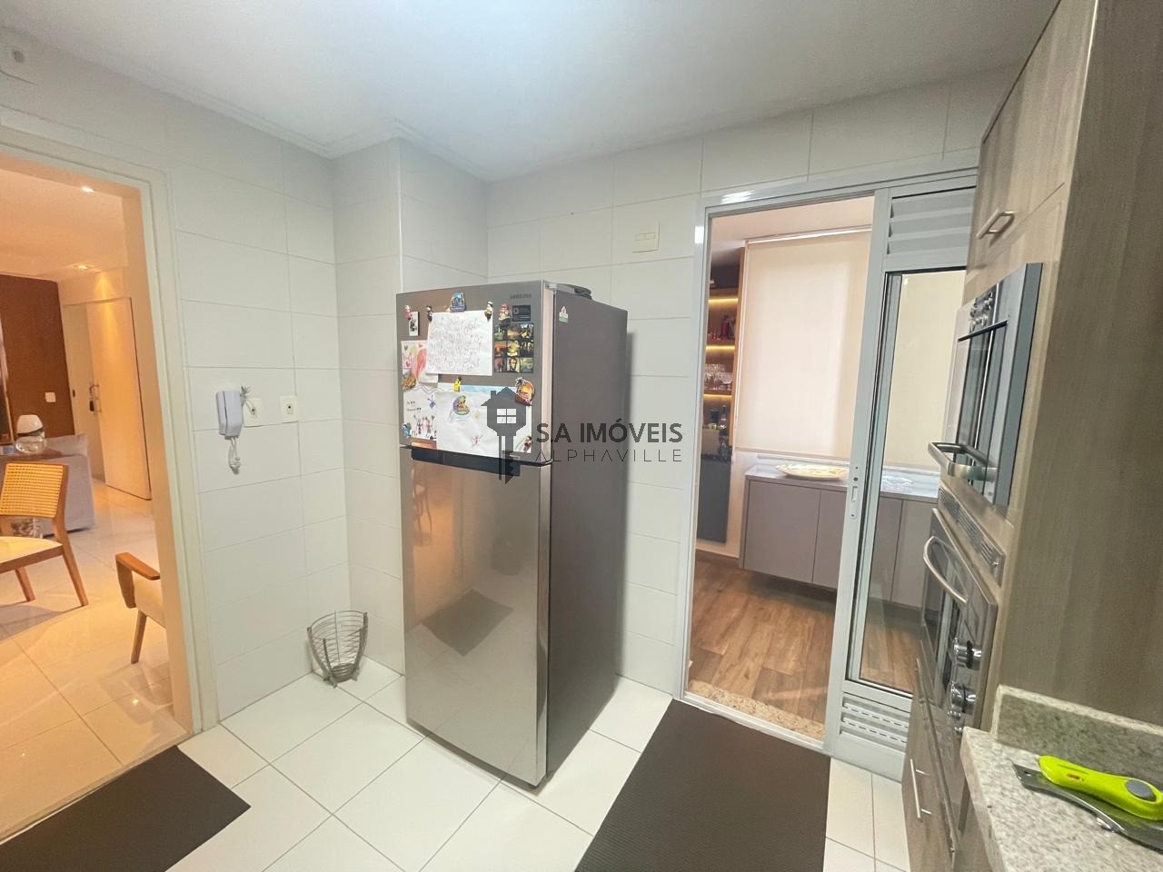 Apartamento, 2 quartos, 156 m² - Foto 27