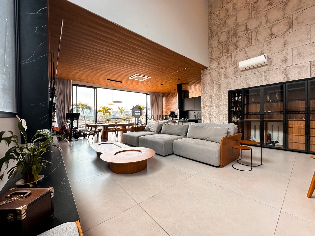 Casa de Condomínio, 4 quartos - Foto 8