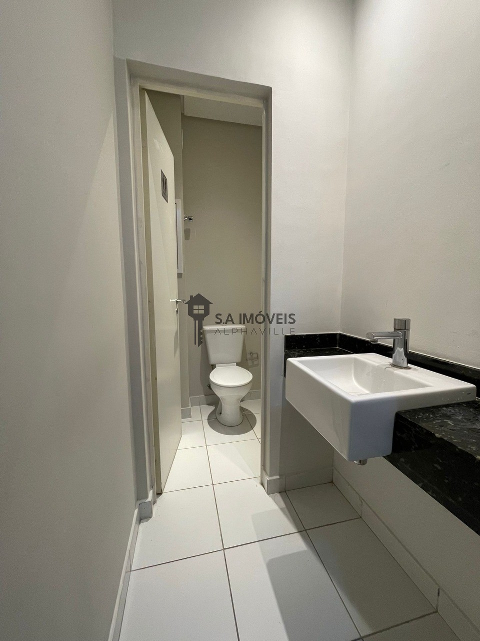 Sala-Conjunto, 42 m² - Foto 6