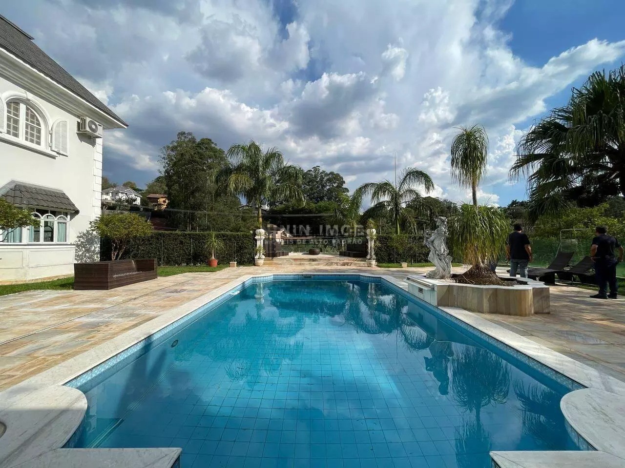 Casa de Condomínio, 4 quartos - Foto 2