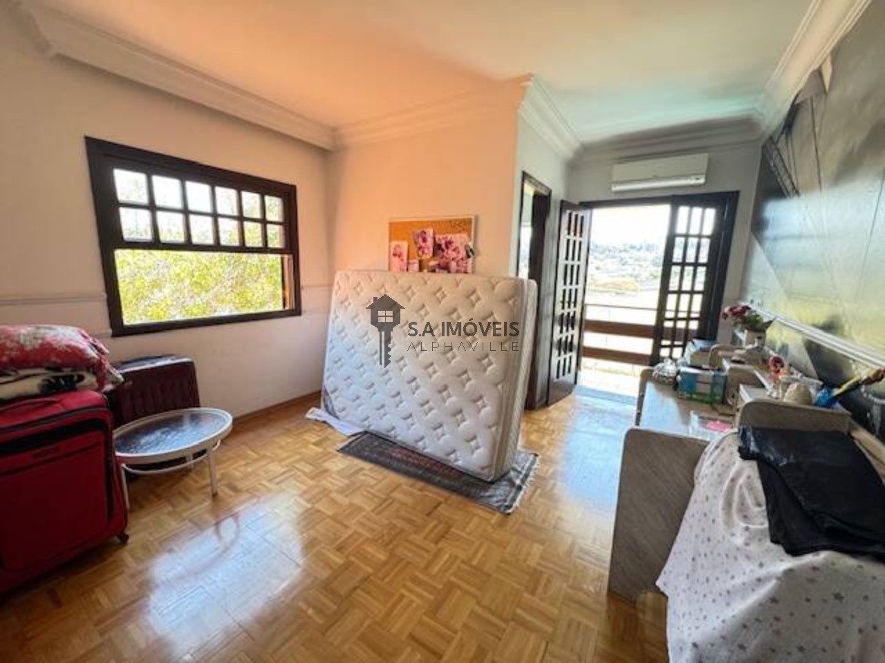 Casa de Condomínio, 4 quartos - Foto 36