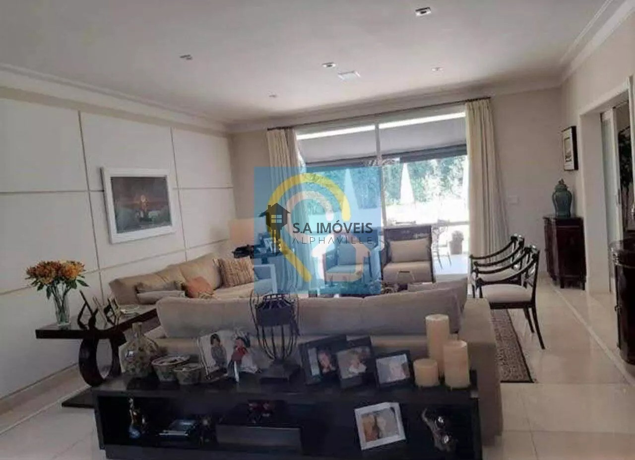 Casa de Condomínio, 5 quartos - Foto 3