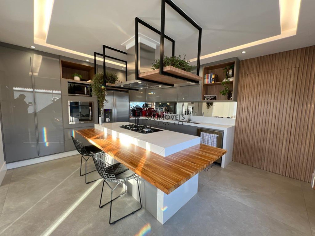 Casa, 4 quartos, 428 m² - Foto 6