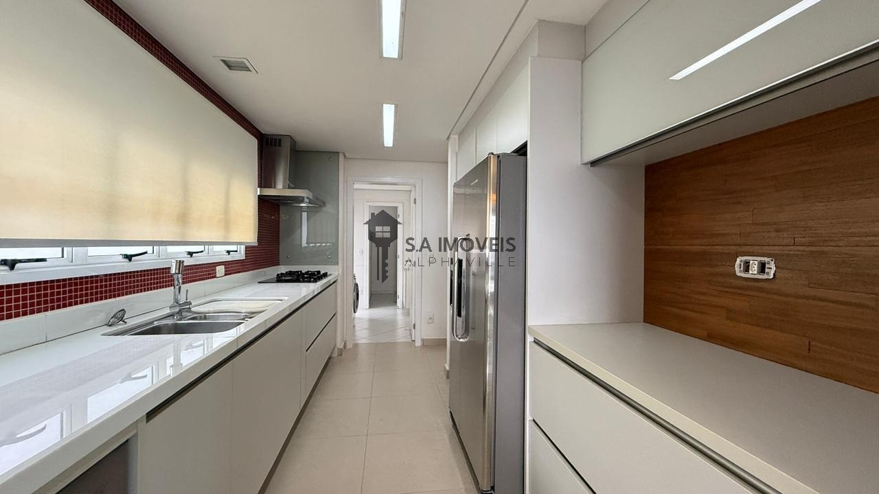 Apartamento, 2 quartos, 253 m² - Foto 11