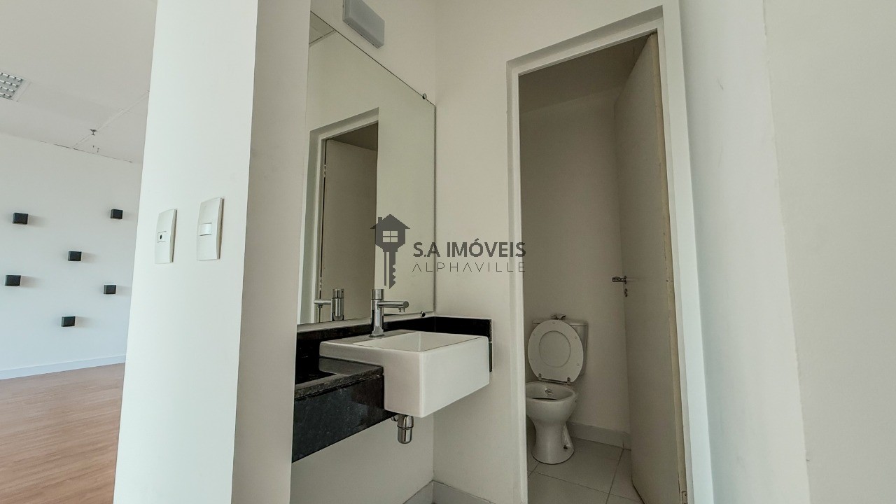 Sala-Conjunto, 59 m² - Foto 6